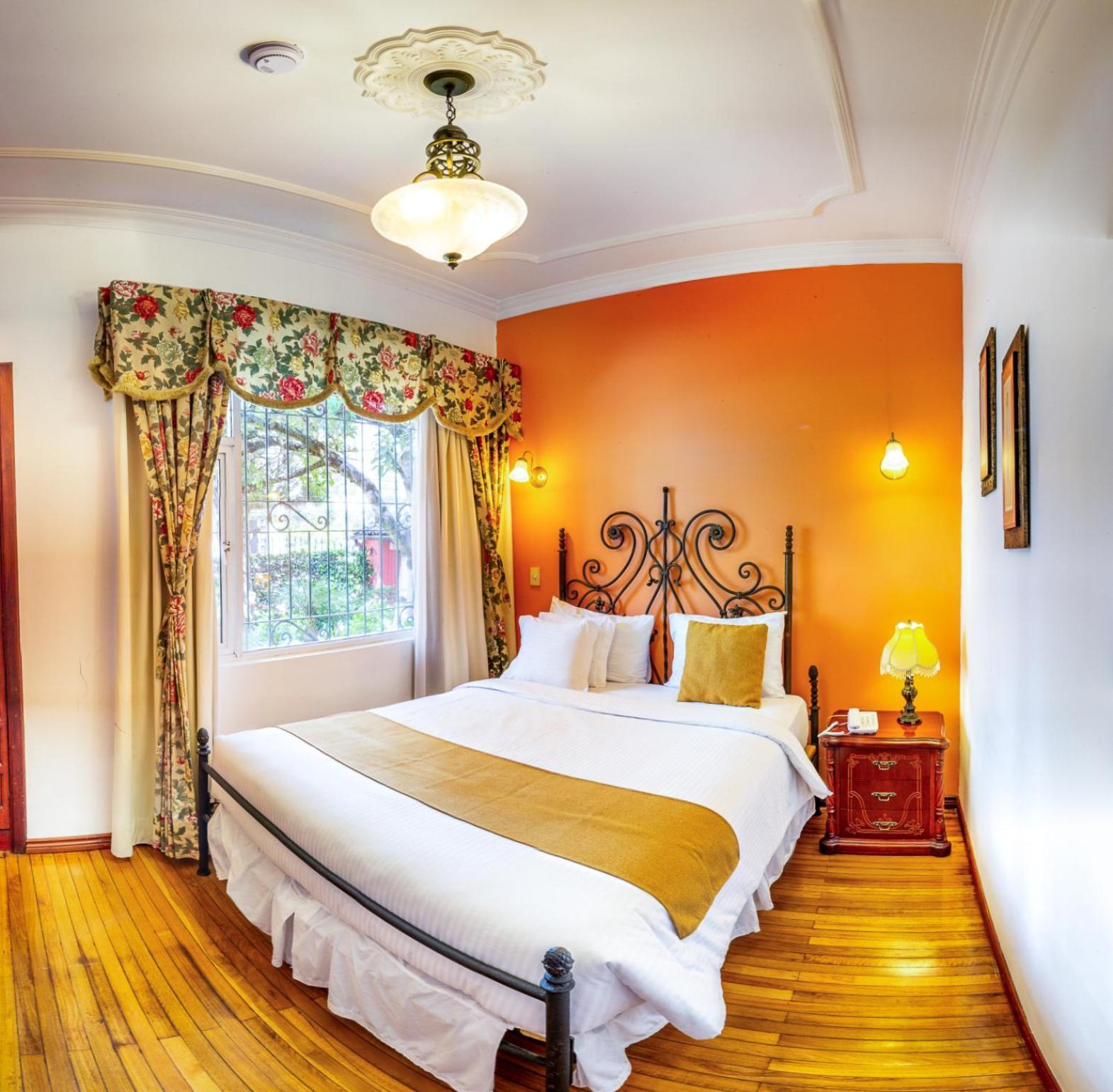 Casa Aliso Hotel Boutique Quito Luaran gambar