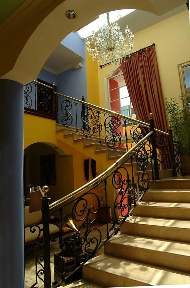 Casa Aliso Hotel Boutique Quito Luaran gambar