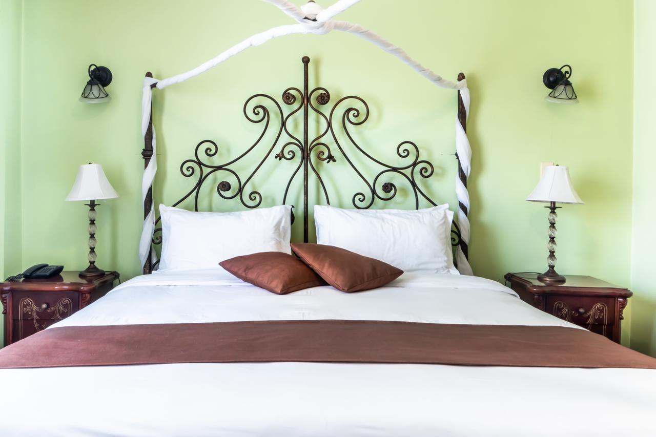 Casa Aliso Hotel Boutique Quito Luaran gambar