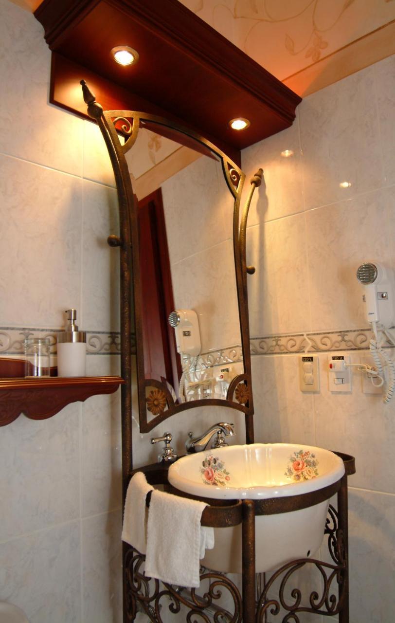 Casa Aliso Hotel Boutique Quito Luaran gambar